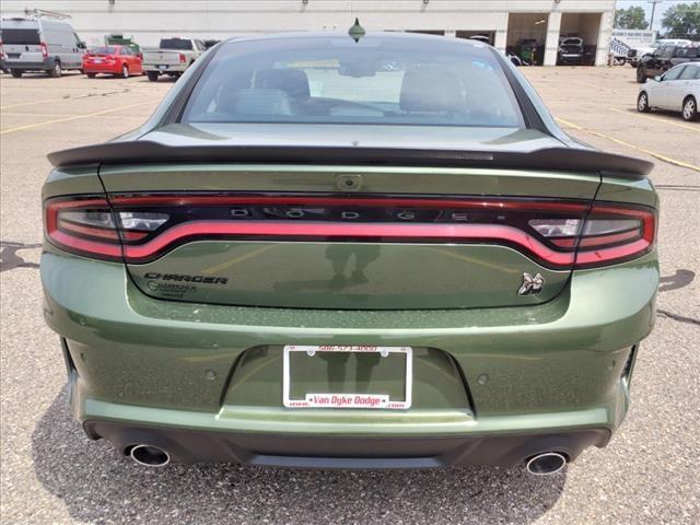 new 2023 Dodge Charger car, priced at $57,830