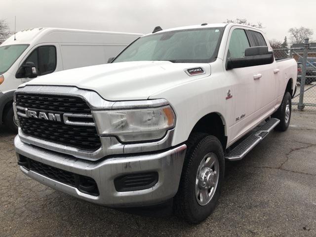 used 2022 Ram 2500 car, priced at $44,270