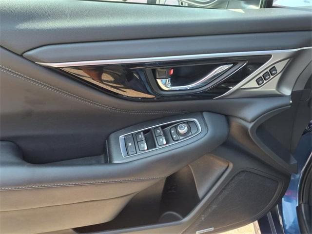 used 2022 Subaru Legacy car, priced at $24,254