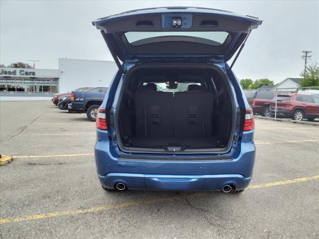 new 2024 Dodge Durango car, priced at $51,366