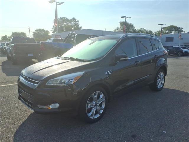 used 2014 Ford Escape car, priced at $9,541