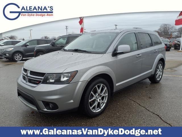 used 2015 Dodge Journey car, priced at $10,665