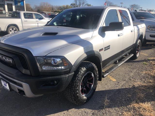 used 2015 Ram 1500 car, priced at $27,934