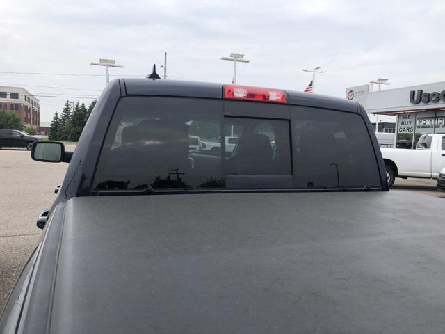 used 2017 Ram 1500 car, priced at $22,530