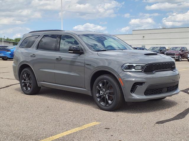 new 2024 Dodge Durango car, priced at $50,366