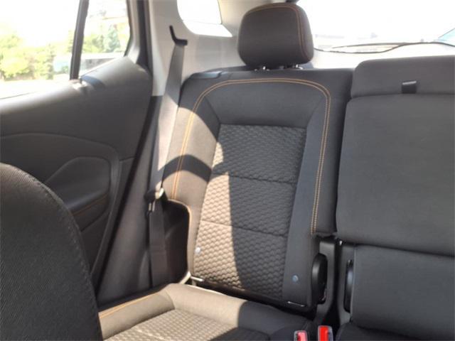 used 2021 GMC Terrain car, priced at $19,878