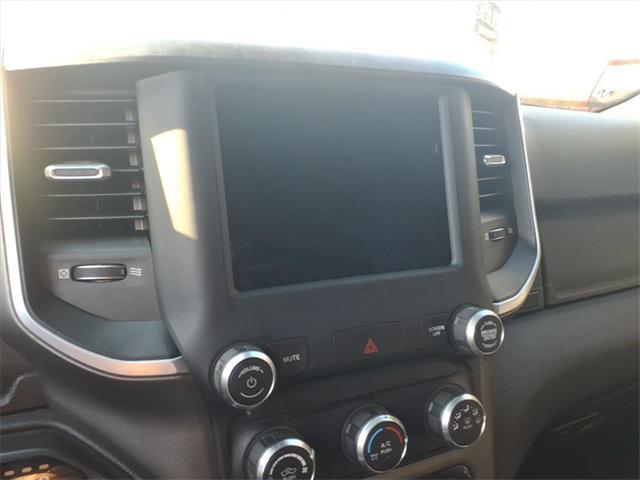 used 2019 Ram 1500 car, priced at $29,981