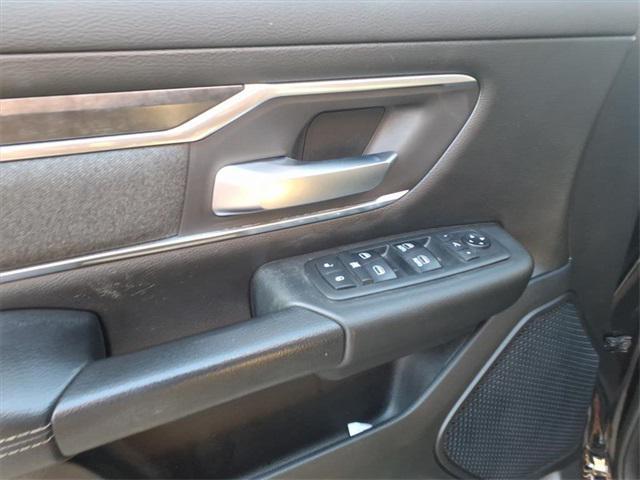 used 2019 Ram 1500 car, priced at $29,981