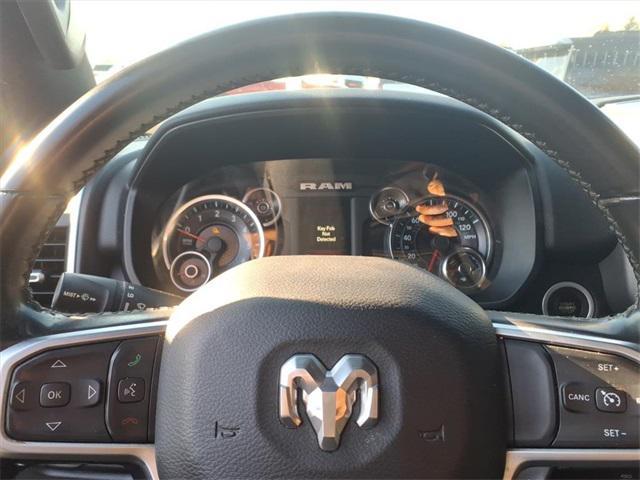 used 2019 Ram 1500 car, priced at $29,981