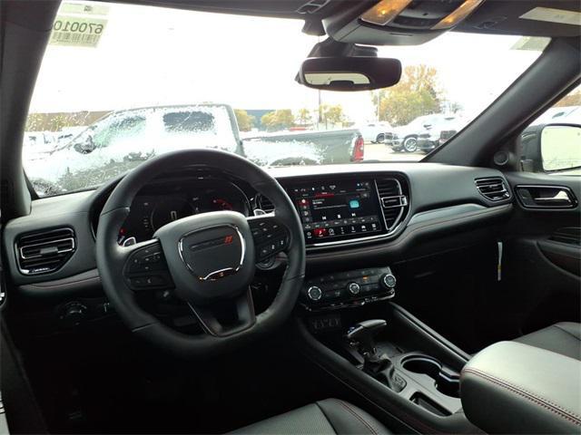 new 2026 Dodge Durango car, priced at $50,630