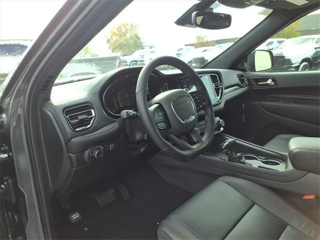 new 2026 Dodge Durango car, priced at $50,630
