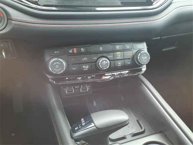 new 2026 Dodge Durango car, priced at $50,630