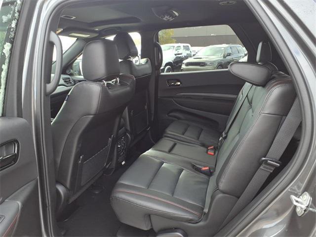 new 2026 Dodge Durango car, priced at $50,630
