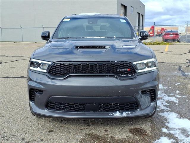 new 2026 Dodge Durango car, priced at $50,630