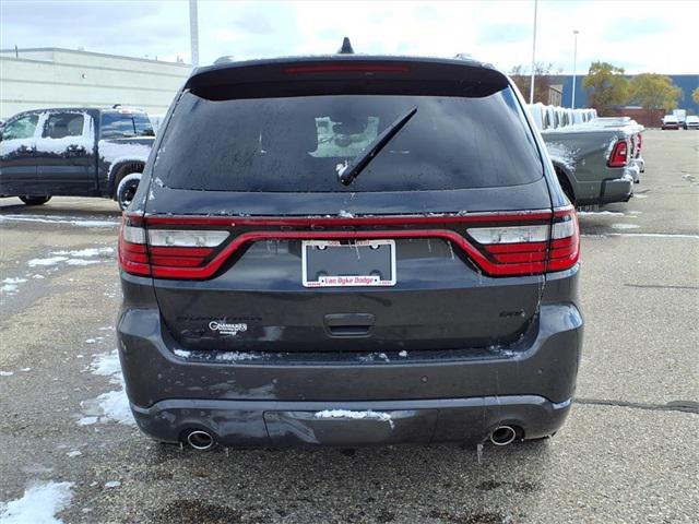 new 2026 Dodge Durango car, priced at $50,630