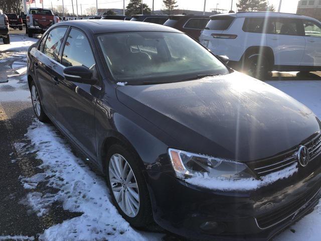 used 2011 Volkswagen Jetta car, priced at $7,889