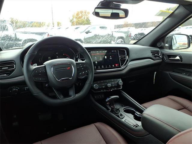 new 2026 Dodge Durango car, priced at $50,630