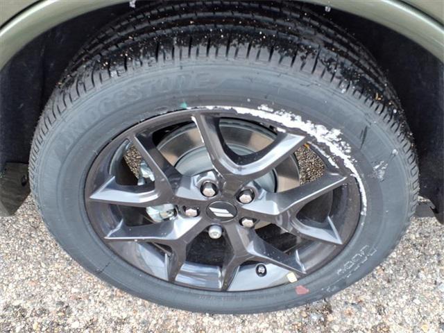 new 2026 Dodge Durango car, priced at $50,630