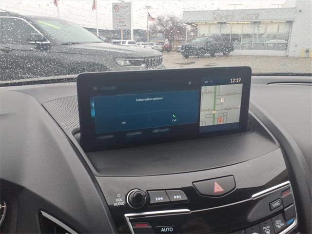 used 2019 Acura RDX car, priced at $23,290