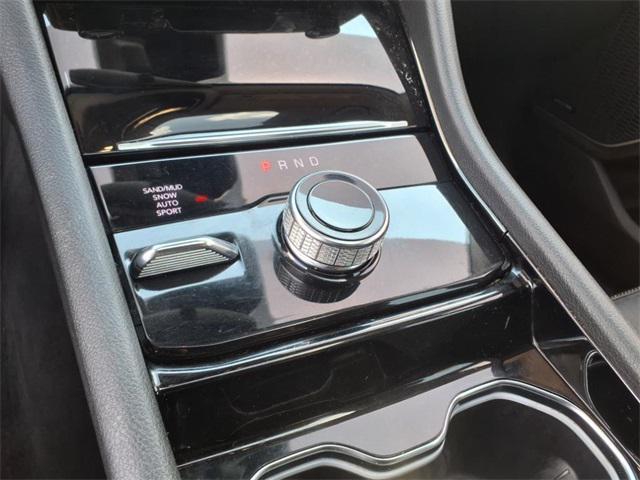 used 2022 Jeep Grand Cherokee L car, priced at $34,760