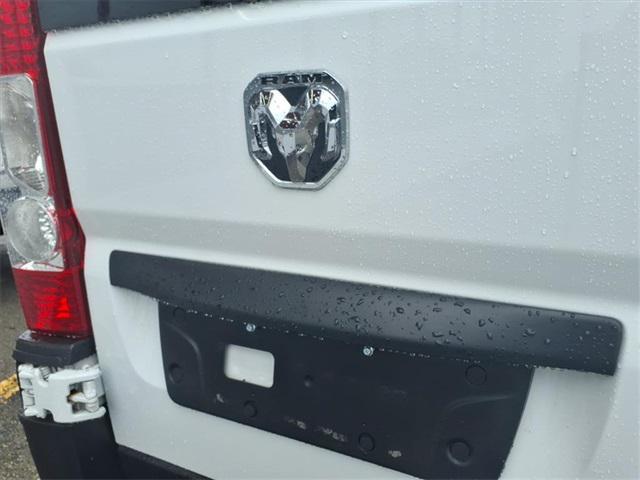 used 2023 Ram ProMaster 2500 car, priced at $35,058