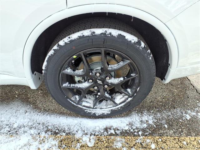 new 2026 Dodge Durango car, priced at $50,035