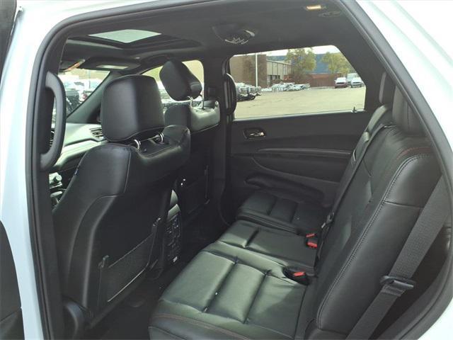 new 2026 Dodge Durango car, priced at $50,035