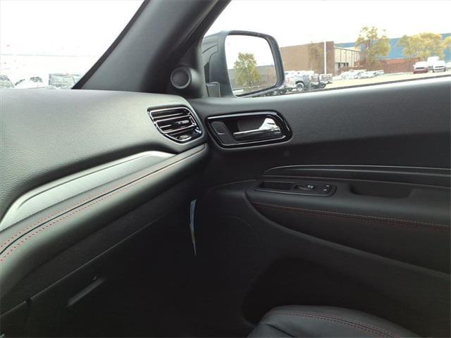 new 2026 Dodge Durango car, priced at $50,035