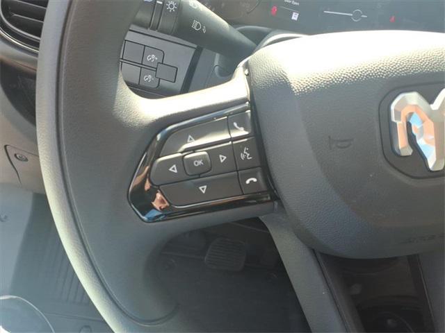 new 2026 Ram ProMaster 2500 car, priced at $55,060