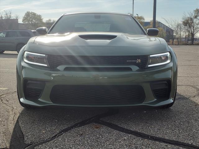 new 2023 Dodge Charger car, priced at $55,999