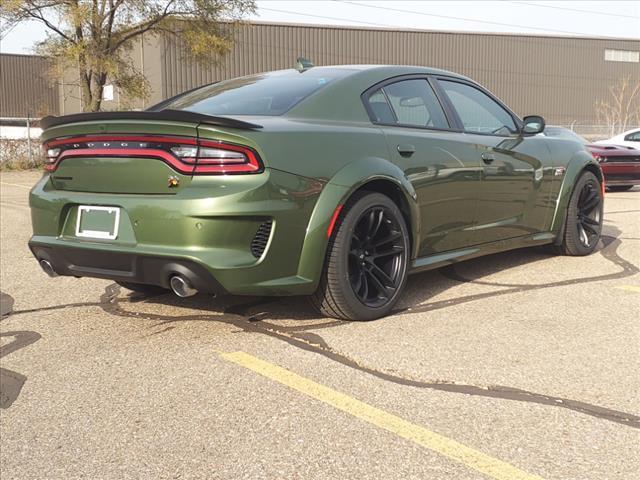 new 2023 Dodge Charger car, priced at $55,999