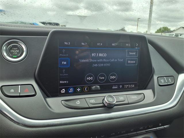 used 2020 Chevrolet Blazer car, priced at $23,899
