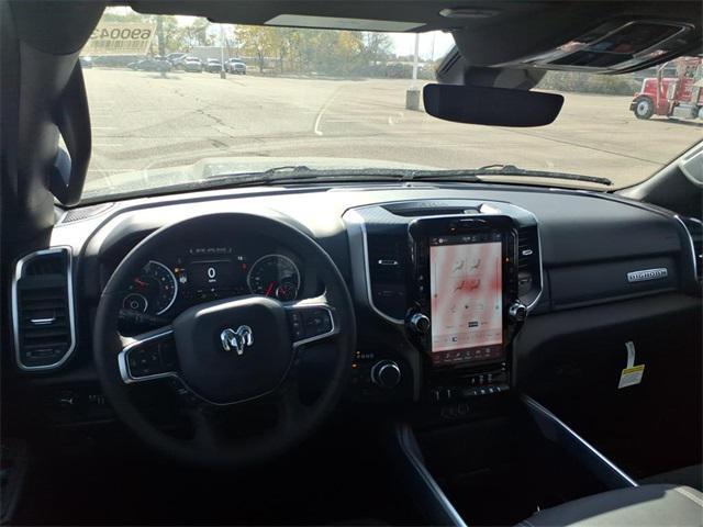 new 2026 Ram 1500 car, priced at $62,845