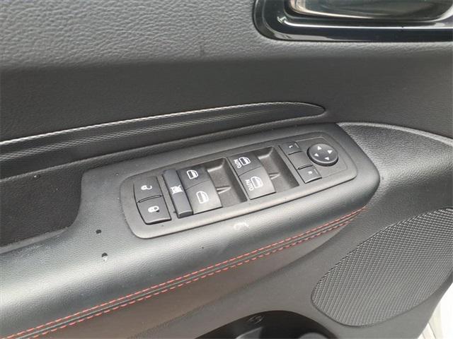 new 2025 Dodge Durango car, priced at $44,880