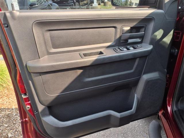 used 2017 Ram 1500 car, priced at $21,818