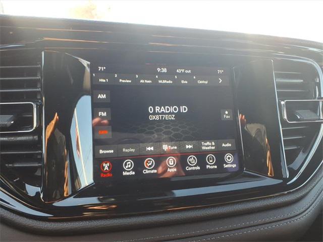 used 2022 Dodge Durango car, priced at $30,861