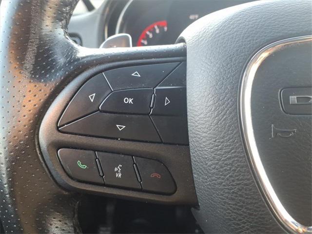 used 2022 Dodge Durango car, priced at $30,861