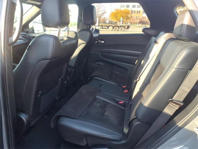 used 2022 Dodge Durango car, priced at $30,861