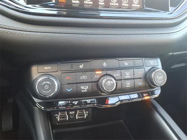 used 2022 Dodge Durango car, priced at $30,861