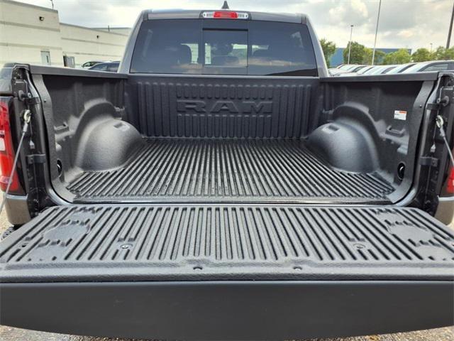 new 2026 Ram 1500 car, priced at $51,531