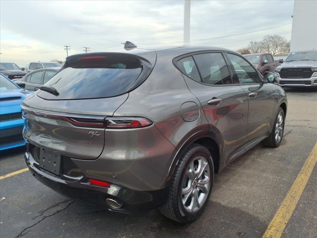 new 2024 Dodge Hornet car, priced at $33,419