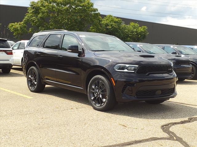 new 2024 Dodge Durango car, priced at $43,711