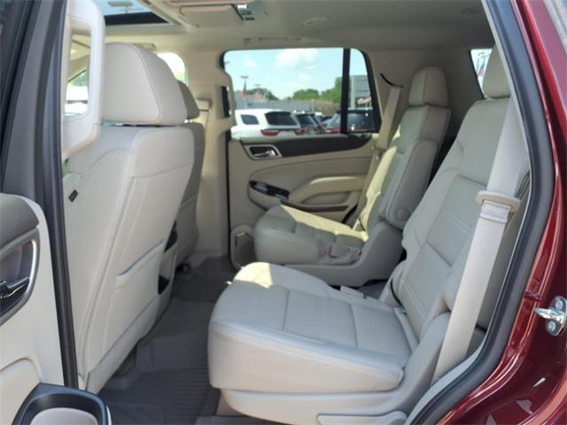 used 2019 GMC Yukon car, priced at $41,977