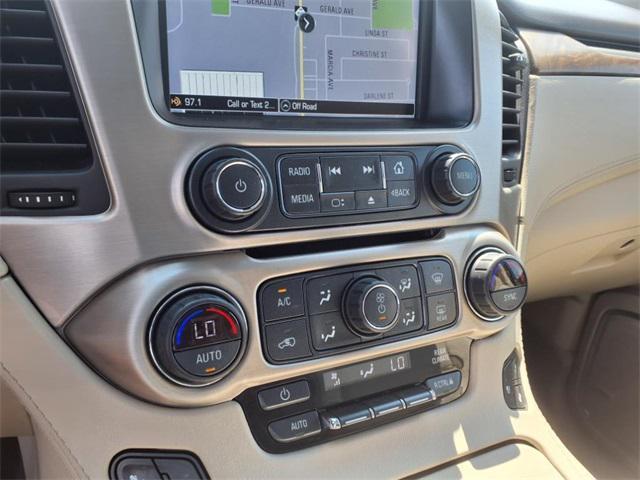 used 2019 GMC Yukon car, priced at $41,977