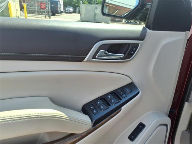 used 2019 GMC Yukon car, priced at $41,977