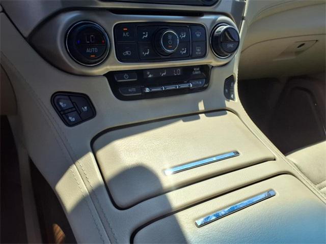 used 2019 GMC Yukon car, priced at $41,977
