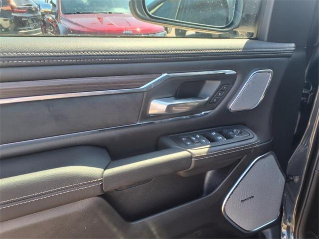 new 2026 Ram 1500 car, priced at $75,265
