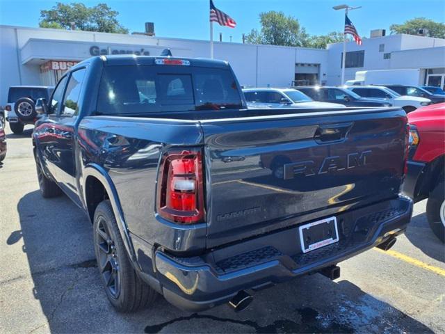 new 2026 Ram 1500 car, priced at $75,265