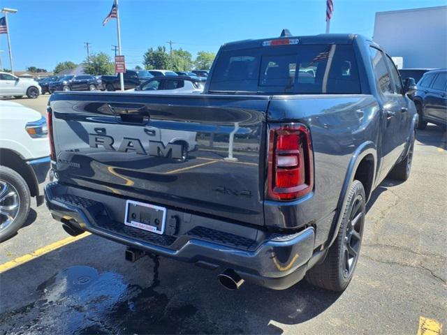 new 2026 Ram 1500 car, priced at $75,265