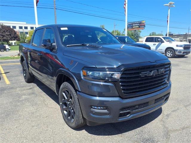 new 2026 Ram 1500 car, priced at $75,265